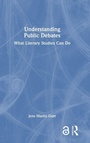 Cover: Understanding Public Debates - Routledge