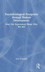 Cover: Psychobiological Footprints through Human Development - Routledge