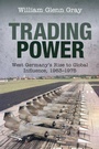 Cover: Trading Power - Cambridge University Press