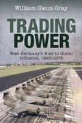 Cover: Trading Power - Cambridge University Press