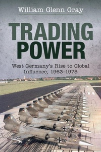 Enlarge image Cover: Trading Power - Cambridge University Press