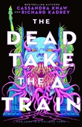 Cover: The Dead Take the a Train - Tor Nightfire