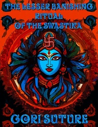 Abbildung von: The Lesser Banishing Ritual of the Swastika - Lulu.com