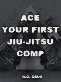 Abbildung von: Ace Your First Jiu-jitsu Comp - Lulu.com