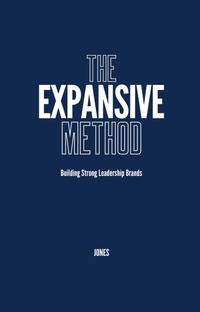 Abbildung von: The Expansive Method - Lulu.com