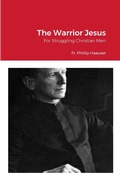 Cover: The Warrior Jesus - Lulu.com
