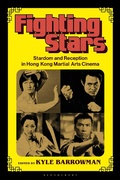 Cover: Fighting Stars - Bloomsbury Academic