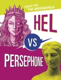 Cover: Hel vs Persephone - Raintree