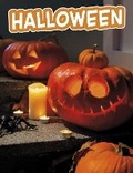 Cover: Halloween - Raintree