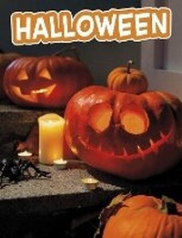 Enlarge image Cover: Halloween - Raintree
