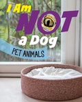 Cover: I Am Not a Dog - Raintree