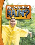 Cover: Why Do We Need Rain? - Raintree