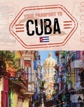 Cover: Your Passport to Cuba - Raintree