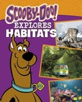 Cover: Scooby-Doo Explores Habitats - Raintree