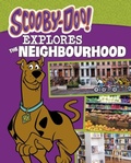 Cover: Scooby-Doo Explores the Neighbourhood - Raintree
