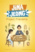 Cover: Project Friendship - Raintree