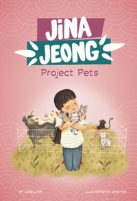 Enlarge image Cover: Project Pets - Raintree