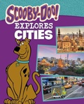 Cover: Scooby-Doo Explores Cities - Raintree
