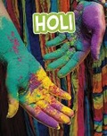Cover: Holi - Raintree