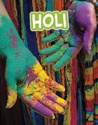 Enlarge image Cover: Holi - Raintree