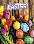 Cover: Easter - Raintree