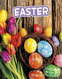 Enlarge image Cover: Easter - Raintree