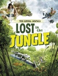 Cover: Lost in the Jungle - Raintree
