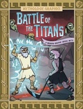 Cover: Battle of the Titans - Raintree