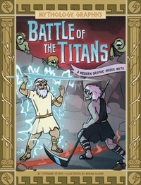 Abbildung von: Battle of the Titans - Raintree