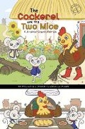 Cover: The Cockerel and the Two Mice - Raintree