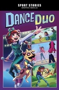 Cover: Dance Duo - Raintree
