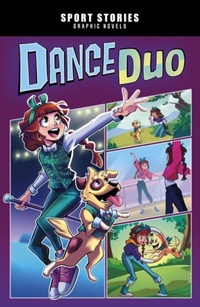 Abbildung von: Dance Duo - Raintree