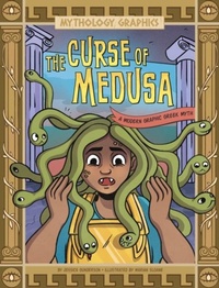 Abbildung von: The Curse of Medusa - Raintree