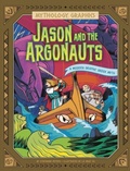 Cover: Jason and the Argonauts - Raintree