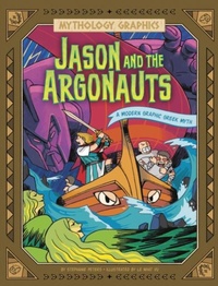 Abbildung von: Jason and the Argonauts - Raintree