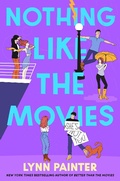 Bild: Nothing Like the Movies - Simon & Schuster Ltd