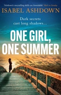 Cover: One Girl, One Summer - Orion