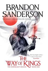 Abbildung von: The Way of Kings - Gollancz