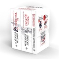Cover: The Stormlight Archive Boxed Set Part One - Gollancz