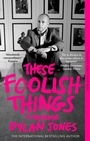 Cover: These Foolish Things - Constable