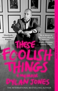 Cover: These Foolish Things - Constable