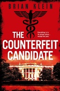 Cover: The Counterfeit Candidate - Constable