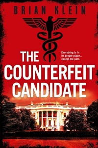 Enlarge image Cover: The Counterfeit Candidate - Constable