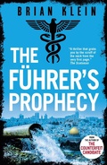 Cover: The F&uuml;hrer's Prophecy - Constable