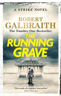 Abbildung von: The Running Grave - Sphere