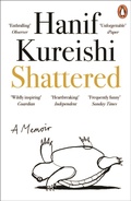 Cover: Shattered - Penguin Books Ltd