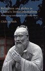Cover: Relations and Roles in China's Internationalism - State University of New York Press