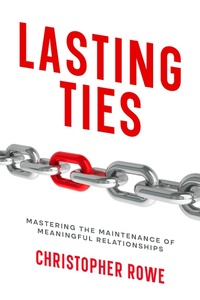Enlarge image Cover: Lasting Ties - eBookIt.com