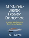 Bild: Mindfulness-Oriented Recovery Enhancement - Guilford Press