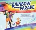 Cover: The Rainbow Parade - Sourcebooks Jabberwocky